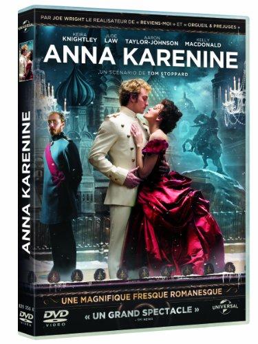 Anna karenine [FR Import]