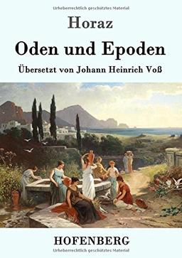 Oden und Epoden