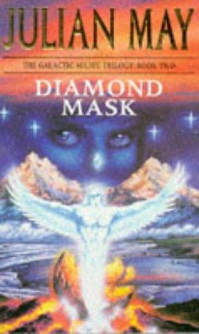 Diamond Mask (The Galactic Milieu Trilogy)