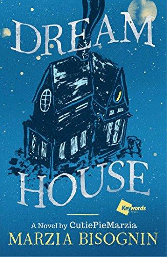 Dream House: A Novel by CutiePieMarzia