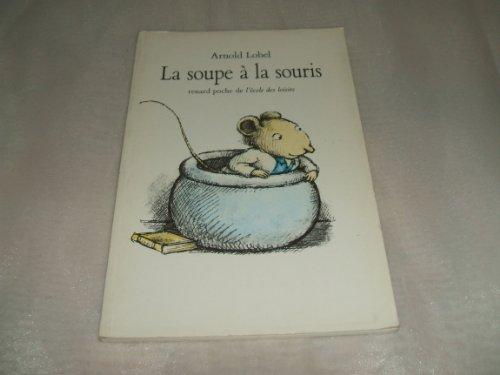 La Soupe à la souris