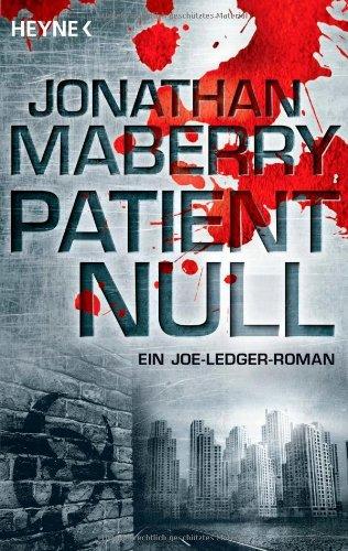 Patient Null: Roman