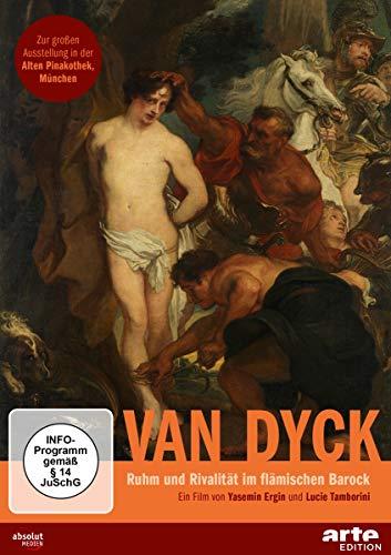 Van Dyck - Unentdeckt