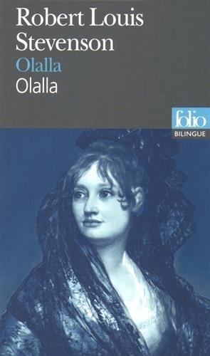 Olalla. Olalla