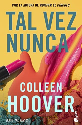 Tal vez nunca (Maybe Not): Serie Tal vez, 2 (Bestseller, Band 2)