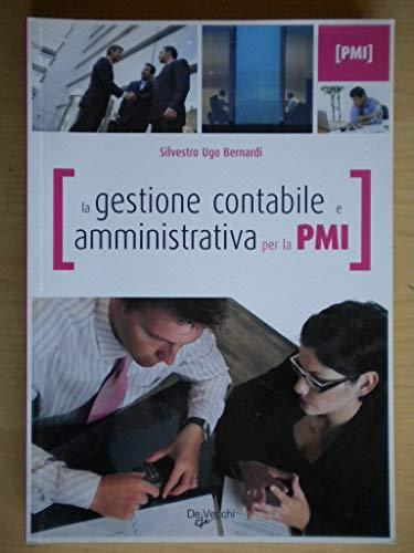 La gestione contabile e amministrativa per la PMI