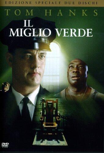 Il miglio verde (edizione speciale) [2 DVDs] [IT Import]