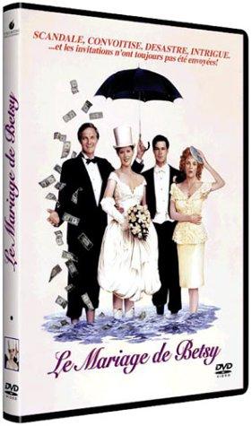 Le Mariage de Betsy [FR Import]