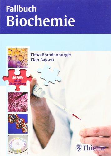 Fallbuch Biochemie