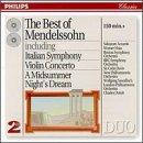 Best of Mendelssohn