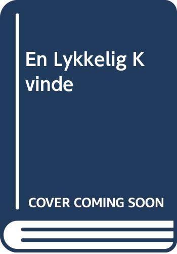 En Lykkelig Kvinde