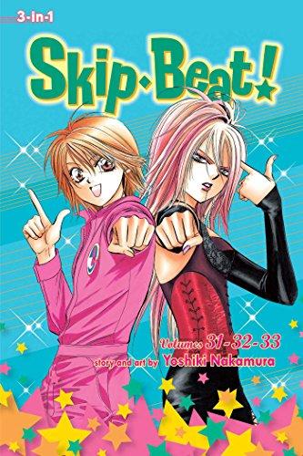 SKIP BEAT 3IN1 TP VOL 11 (Skip Beat! (3-In-1 Edition))