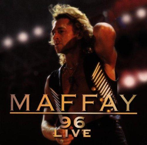 Maffay '96 Live