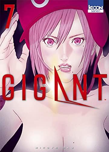 Gigant. Vol. 7