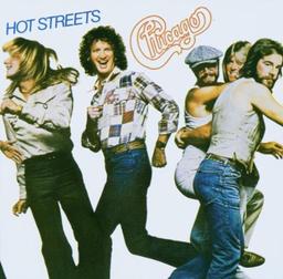 Hot Streets (Expanded & Remastered)