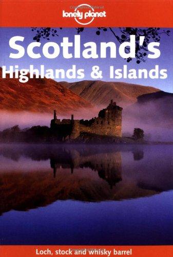 Scotland's Highlands and islands