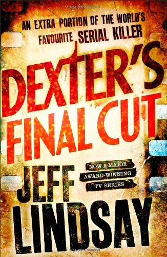 Dexter's Final Cut (Dexter 7)