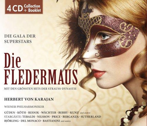 Die Fledermaus-die Gala der Superstars