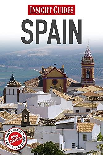 Insight Guides: Spain