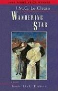 Wandering Star (Lannan Translation Selection Series)