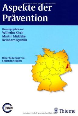 Aspekte der Prävention