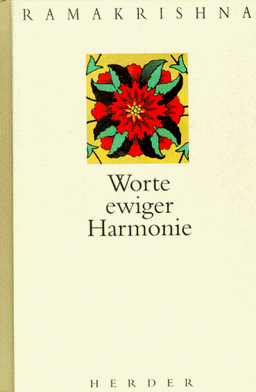 Worte ewiger Harmonie