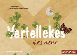 Vertellekes - das neue