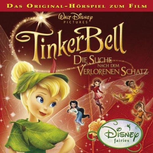 Tinkerbell 2 (Hörspiel)