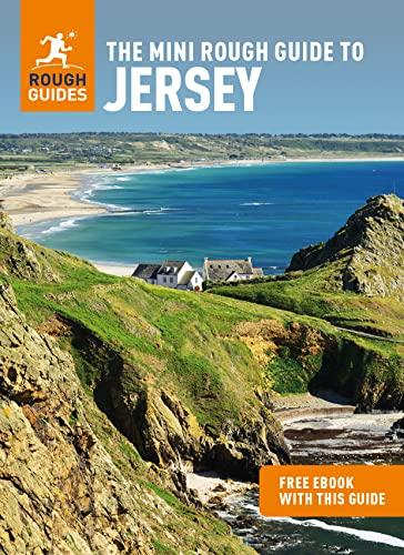 The Mini Rough Guide to Jersey (Travel Guide with Free Ebook)