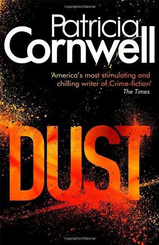 Dust: A Kay Scarpetta Novel (Scarpetta Novels)