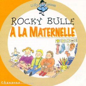 A la Maternelle