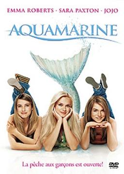 Aquamarine [FR IMPORT]