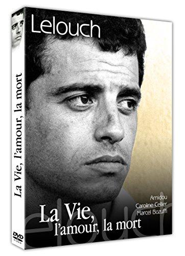 La vie, l'amour, la mort [FR Import]