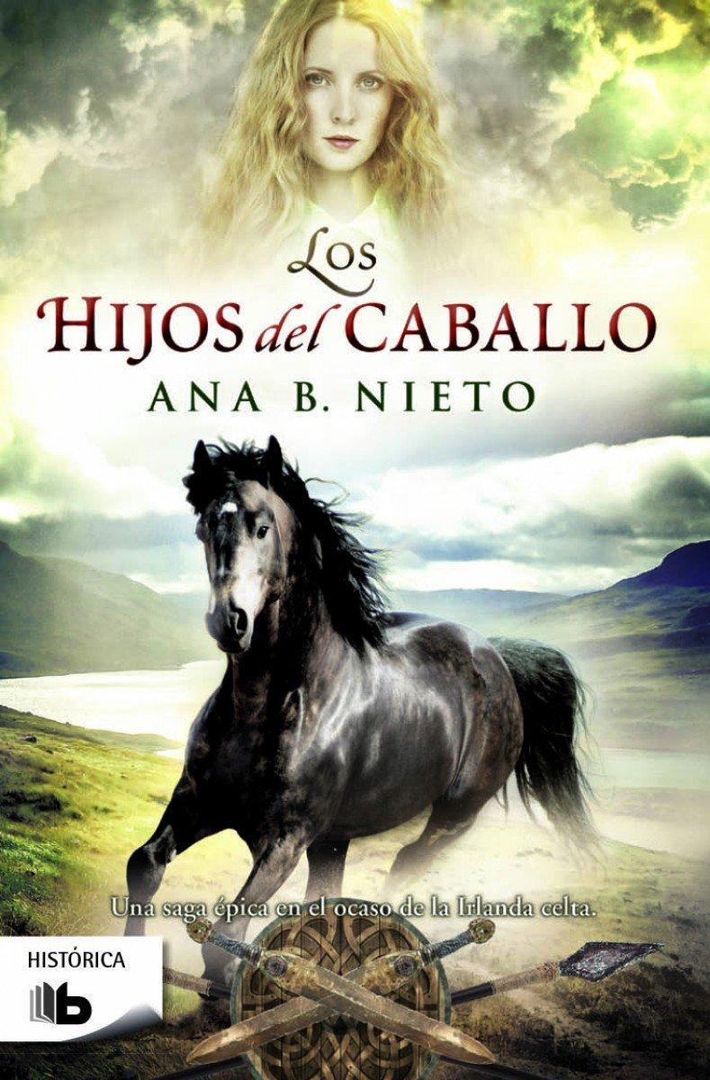 El niño robado 2. Los hijos del caballo