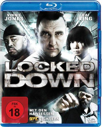 Locked Down (Blu-ray)