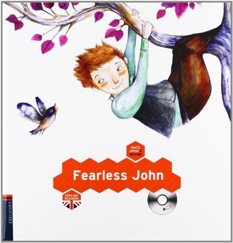 Fearless John (Once Upon a Rhyme, Band 10)