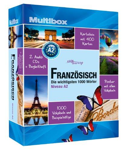 Mini Multibox Französisch Niveau A2