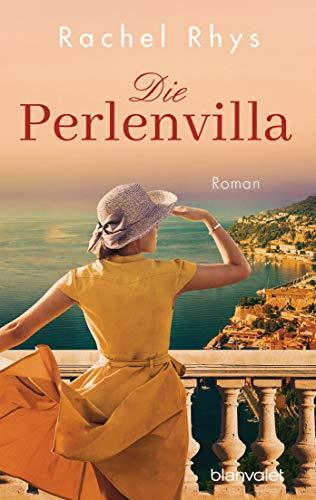 Die Perlenvilla: Roman