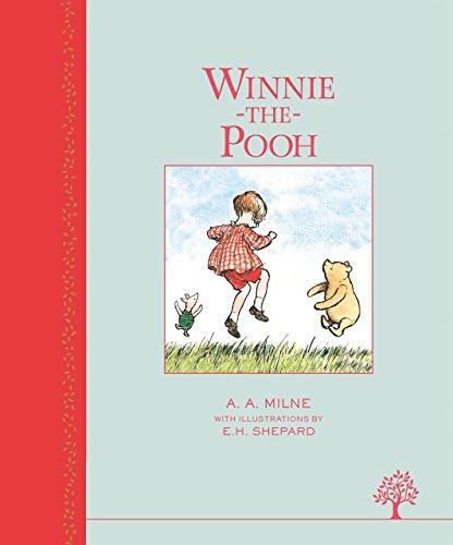 Winnie-the-Pooh (Winnie-the-Pooh - Classic Editions)