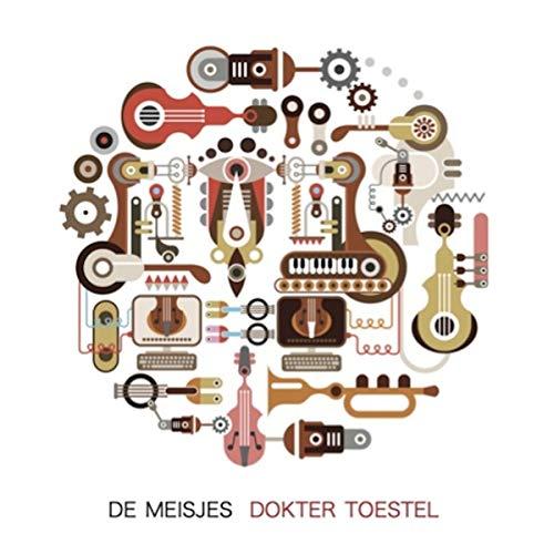 Dokter Toestel