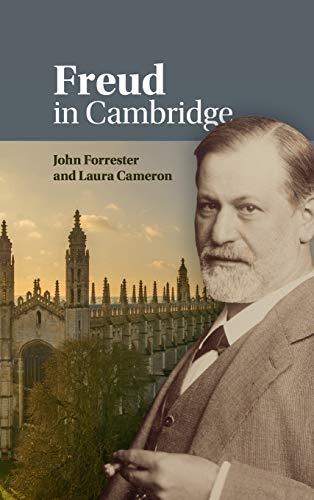 Freud in Cambridge