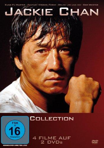 Jackie Chan Collection [2 DVDs]