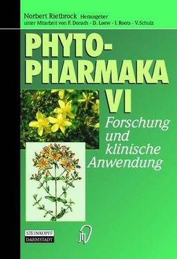 Phytopharmaka, Bd.6