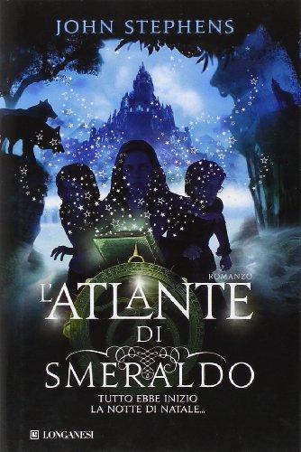 L'atlante di smeraldo