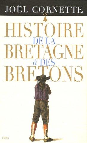 Histoire de la Bretagne et des Bretons