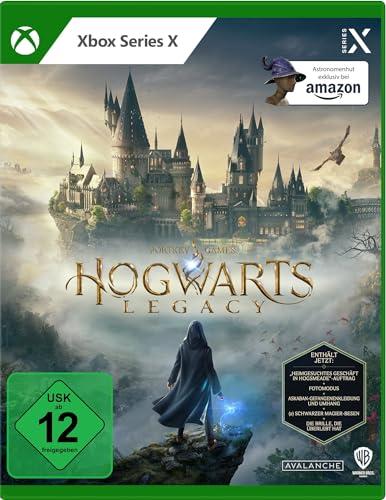 Hogwarts Legacy (Amazon exklusive) (Xbox Series X)