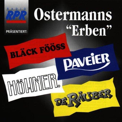 Ostermanns &#34;Erben&#34;