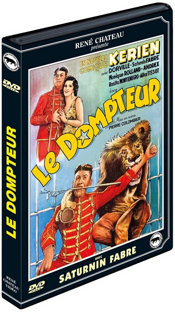 Le dompteur [FR Import]