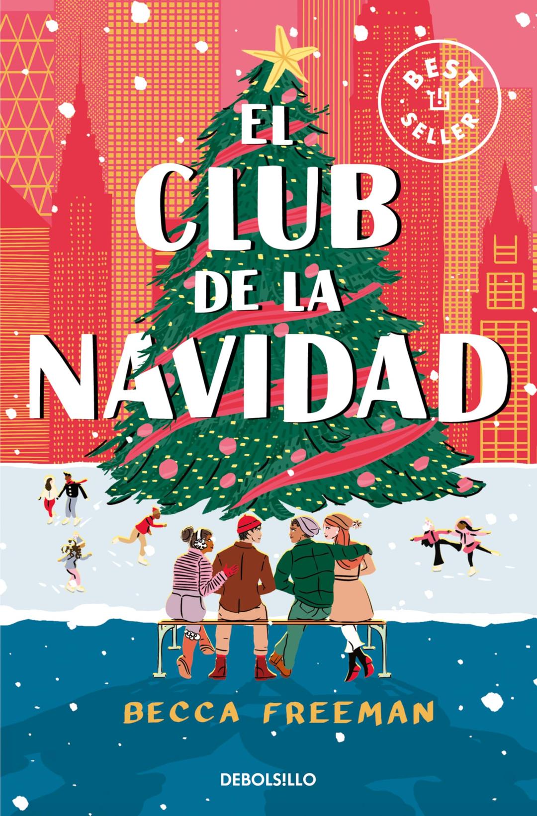 El Club de la Navidad (Best Seller)