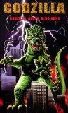 Godzilla gegen King Kong [VHS]